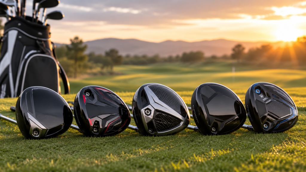 2026 driver comparison