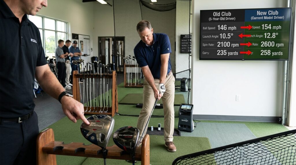 aging-clubs-reduce-ball-speed-launch