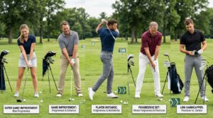best-game-improvement-irons-every-skill-level