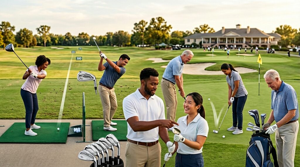 best-golf-clubs-beginners-improve-fast