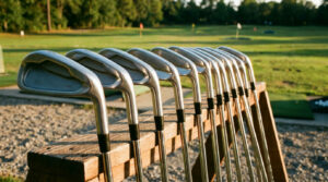 Blended irons from cavity-back to compact heads, combo iron sets explained