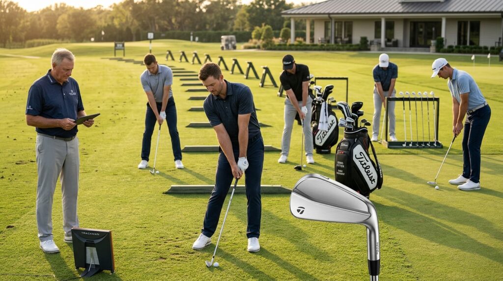 best-golf-clubs-low-handicap-players