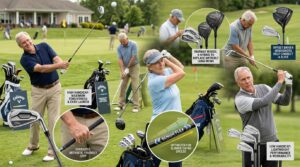 best-golf-clubs-senior-golfers-by-handicap