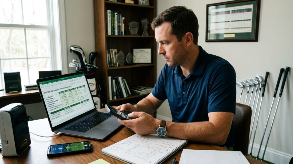 calculate-true-roi-new-golf-clubs