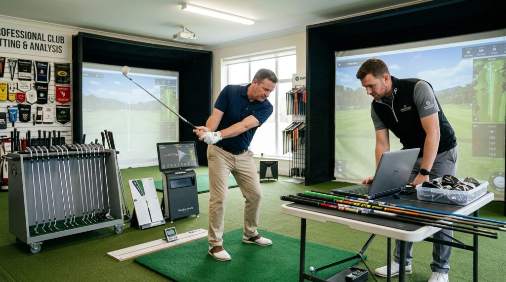 club-fitting-essential-before-buying-new-golf-clubs