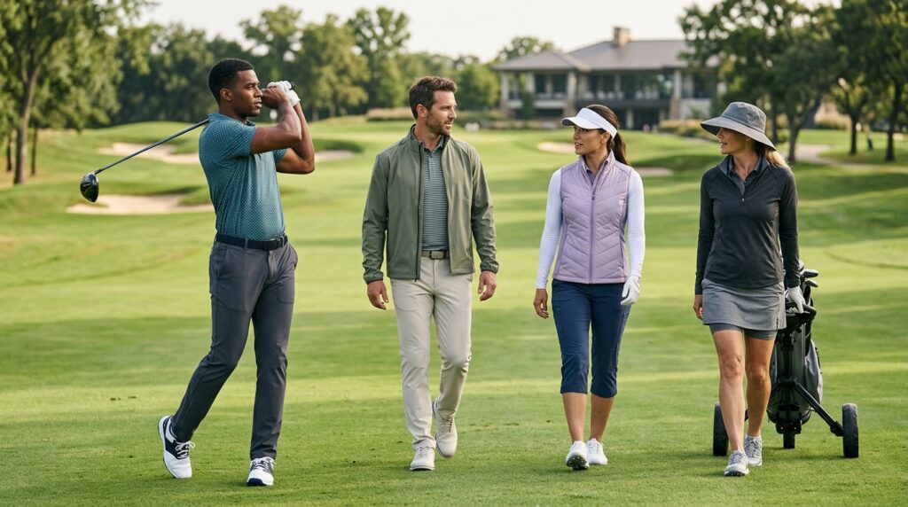 newest-golf-apparel-trends-performance-comfort