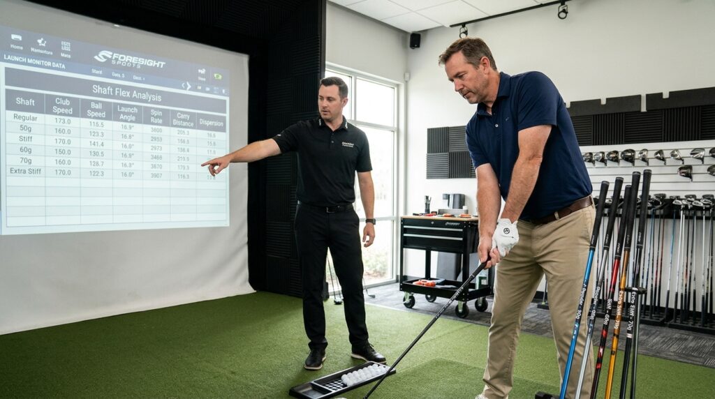 shaft-flex-affects-distance-consistency