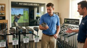 should-buy-used-golf-clubs-instead-new