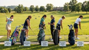 best-golf-clubs-women-by-skill-level